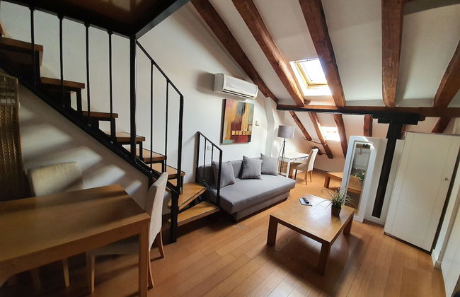 Apartamentos Huertas - Photo 69