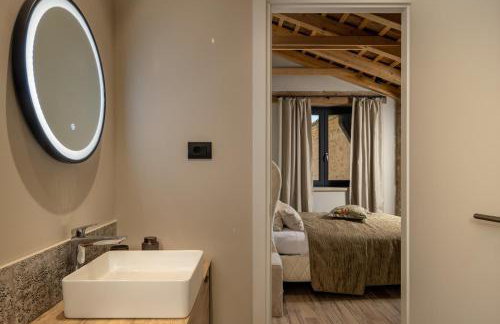 Villa La Vinella with heated pool - Foto 43