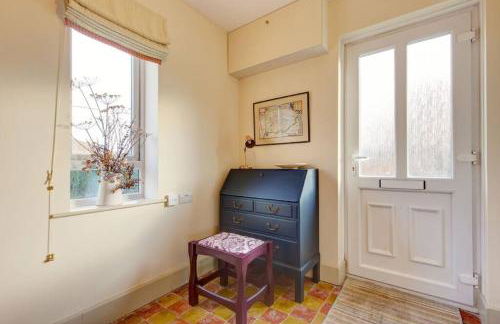 No 1 Sparham Hall - Norfolk Cottage Agency - Foto 11