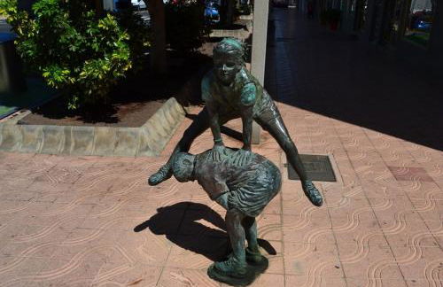 Piso Amanecer CRUCE ARINAGA - Photo 23