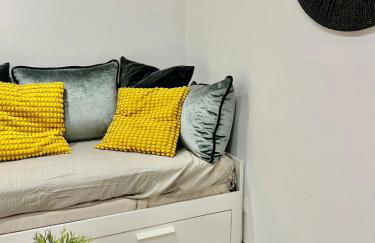 Refuge Urbain - Havre de paix au cœur de la ville - Foto 14