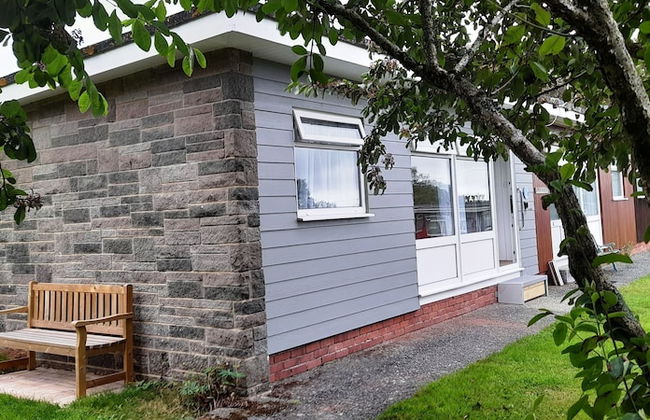 Sheena's Dartmouth Chalets - Foto 56