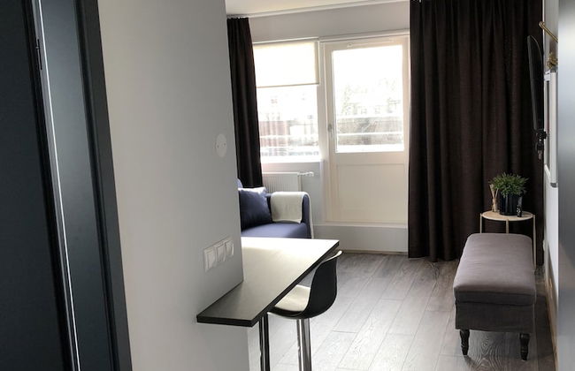 Svala Apartments by Heimaleiga - Foto 28