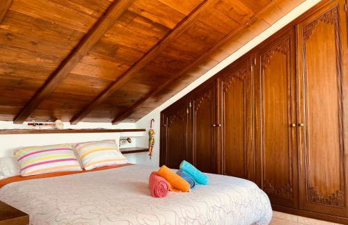 Cozy apartment & amazing views Albayzín - Foto 14