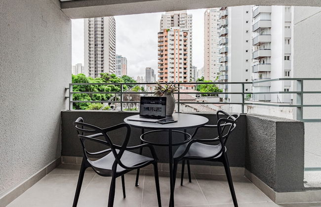 Charlie Mode Perdizes Essential - Foto 5