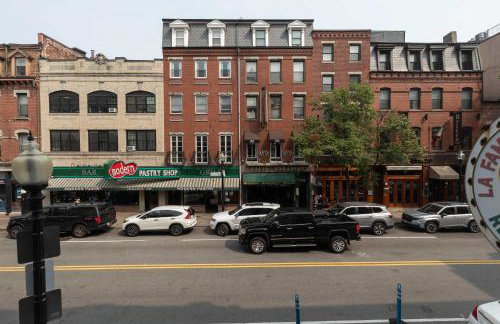 Luxury 2BR North End Retreat - Foto 14