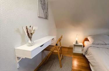 Geräumiges 180 qm Ferienhaus auf 3 Etagen - Foto 21