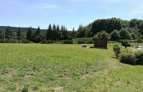 Chalet au lac de la raviège - Foto 24