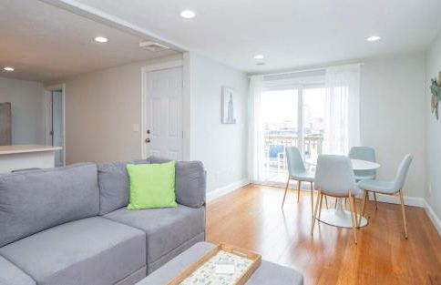 Jennifer's Penthouse 2 Floors - Amazing City View! - Foto 11