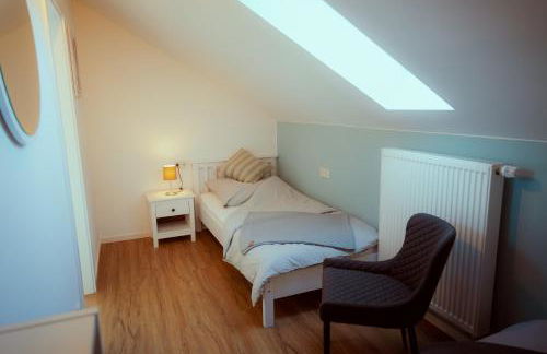 Ferienhaus SeeZeit - Foto 21