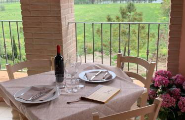 Agriturismo La Fontanella & Glamping - Foto 39