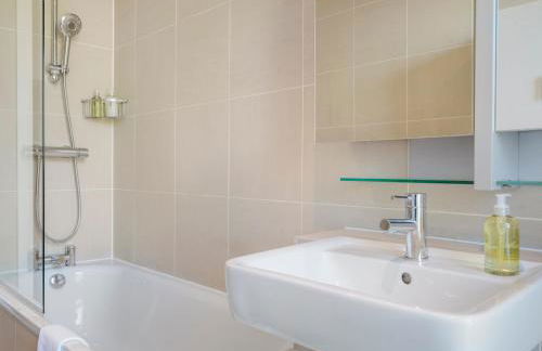 Pass the Keys Bright and cozy apartment in Kentish Town - Foto 23