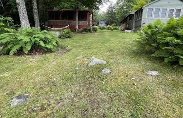 GREENS LIMIT 6 cottage - Foto 2