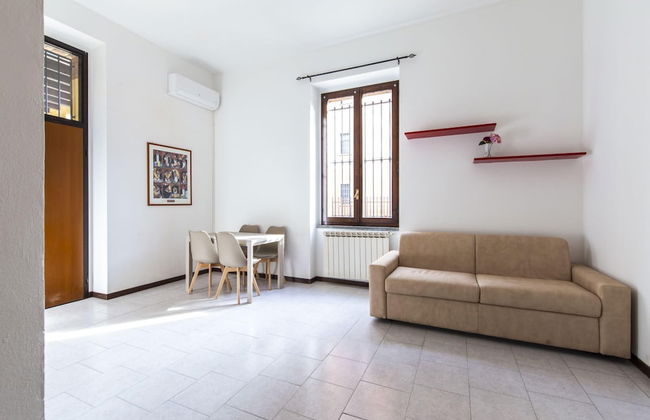 Erba 6 in Baranzate With 1 Bedrooms and 1 Bathrooms - Foto 4