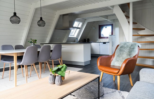 Himmerland Resort Cottages - Foto 1