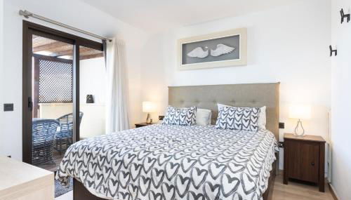 Home2Book Chic Penthouse with Terrace, Santa Cruz - Foto 5