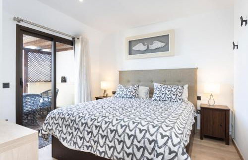 Home2Book Chic Penthouse with Terrace, Santa Cruz - Foto 5