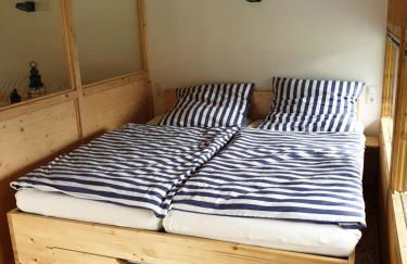 Beim Hooch. Lisbeth - Foto 9