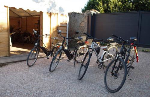 Gites de l'écluse - La Côte de l'Or - Foto 54