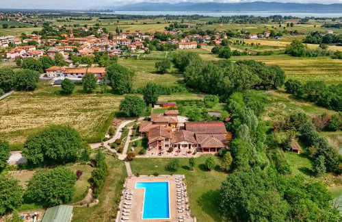 Agriturismo La Fattoria - Foto 10