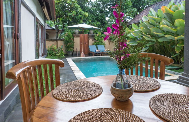 Dana's Place Private Villa - Photo 51