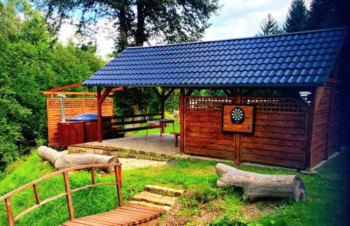 Domek Szczepanów - Try the mountains - Foto 7