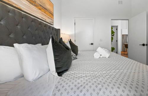 Luxury Furnished Apartment Near Logan Airport - Foto 19