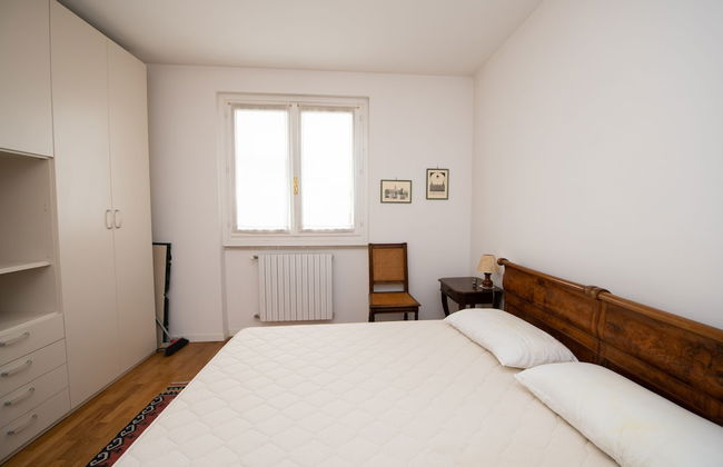 Casa della Rocca Lago di Garda - Foto 9