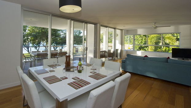 Restauration dans la chambre