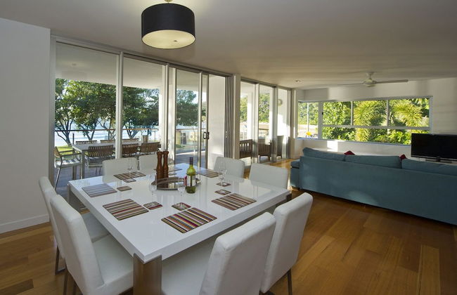 Maggies Beachfront Apt. 10 - Photo 5