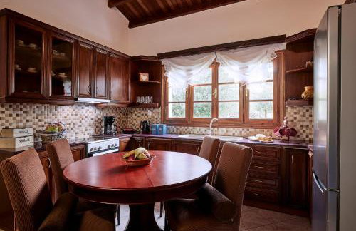 Villa Afionas Kythnos - Foto 14