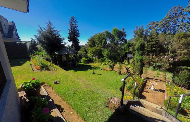 Hillsborough Cottage Nuwara Eliya - Photo 23