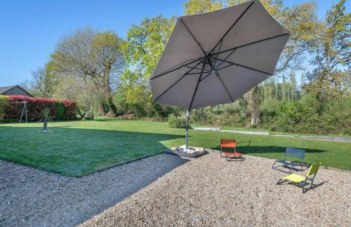 Maison moderne pour 6 personnes à Sarzeau - Foto 18