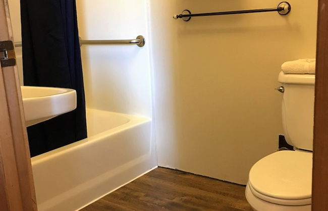 Tenderfoot Cabins & Motel - Foto 57