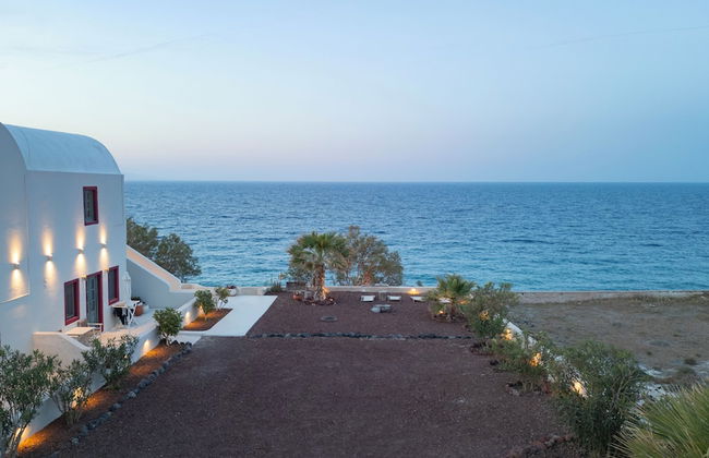 Michelangelo Beach Villa - Foto 24