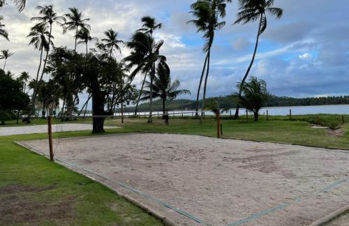 Luxuoso Apt Eco Resort- Beira mar Praia Carneiros - Foto 20