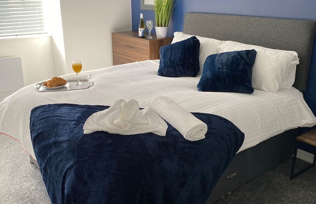 HU-Thirteen Apt one - Foto 1