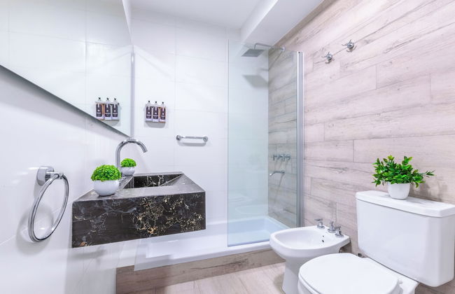 Family Apartments in Palermo - by BueRentals - Foto 37