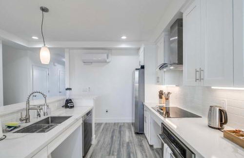 Park Blvd 302 - Newly Built - Spa - Central - Foto 40