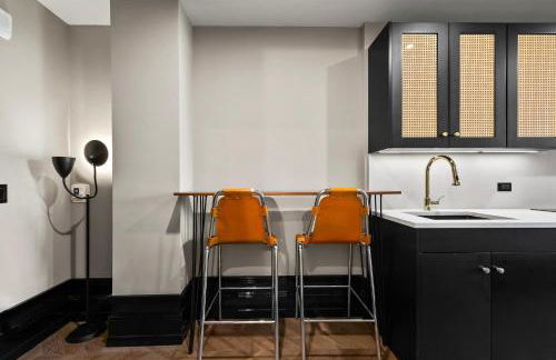 Freeman 603 by Rove Travel - Studio with Shared Amenities - Foto 7