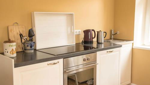 Gudd Stuvv in Annis Haus - Foto 4