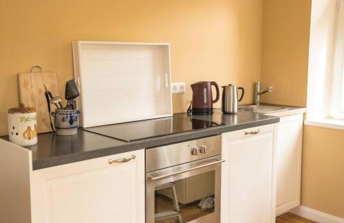 Gudd Stuvv in Annis Haus - Foto 4