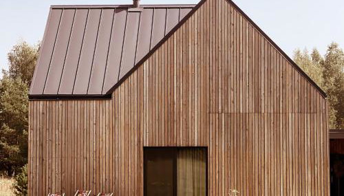 TATANKA Dom w Puszczy & SPA na Polanie - Foto 5