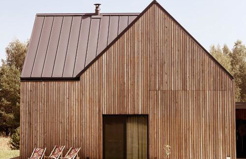 TATANKA Dom w Puszczy & SPA na Polanie - Foto 5