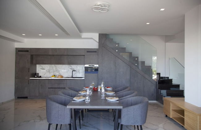 Zavia Pente in Syvota - Foto 3