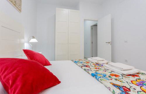 Casa TANGUILLOS de Cadiz - Foto 16