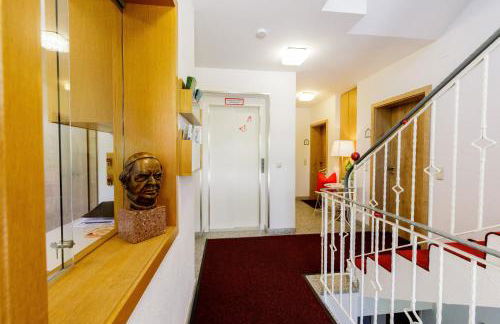 Haus am Mühlenweg - Appartement 2 Haus I - sonniges und modernes Ferienappartement - Foto 28