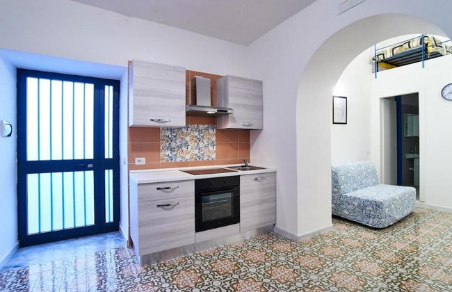 Appartamento a Vietri sul Mare ID 4144 - Foto 1