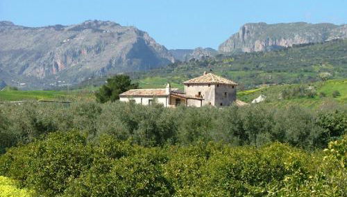 Holiday Home in Guardavalle Near River - Foto 2