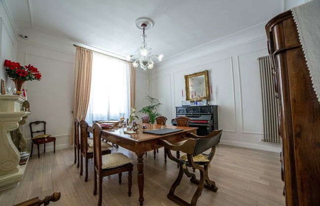 B&B Stanze del David Place - Foto 2